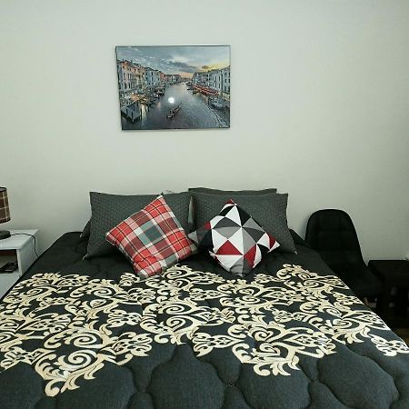 Departamento Moderno, Familiar Y Acogedor. Apartman Cochabamba Kültér fotó