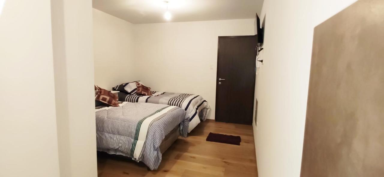 Departamento Moderno, Familiar Y Acogedor. Apartman Cochabamba Kültér fotó