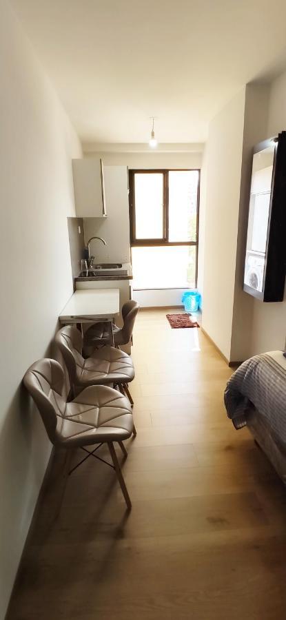 Departamento Moderno, Familiar Y Acogedor. Apartman Cochabamba Kültér fotó