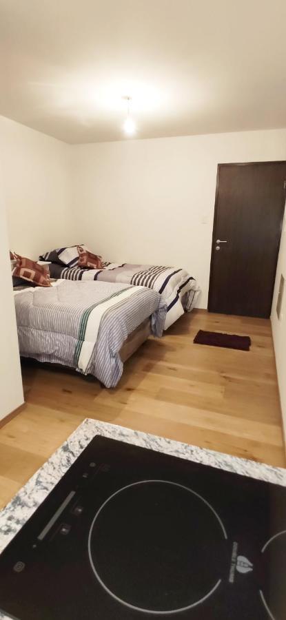 Departamento Moderno, Familiar Y Acogedor. Apartman Cochabamba Kültér fotó