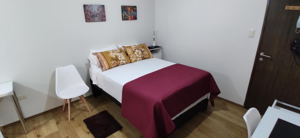 Departamento Moderno, Familiar Y Acogedor. Apartman Cochabamba Kültér fotó