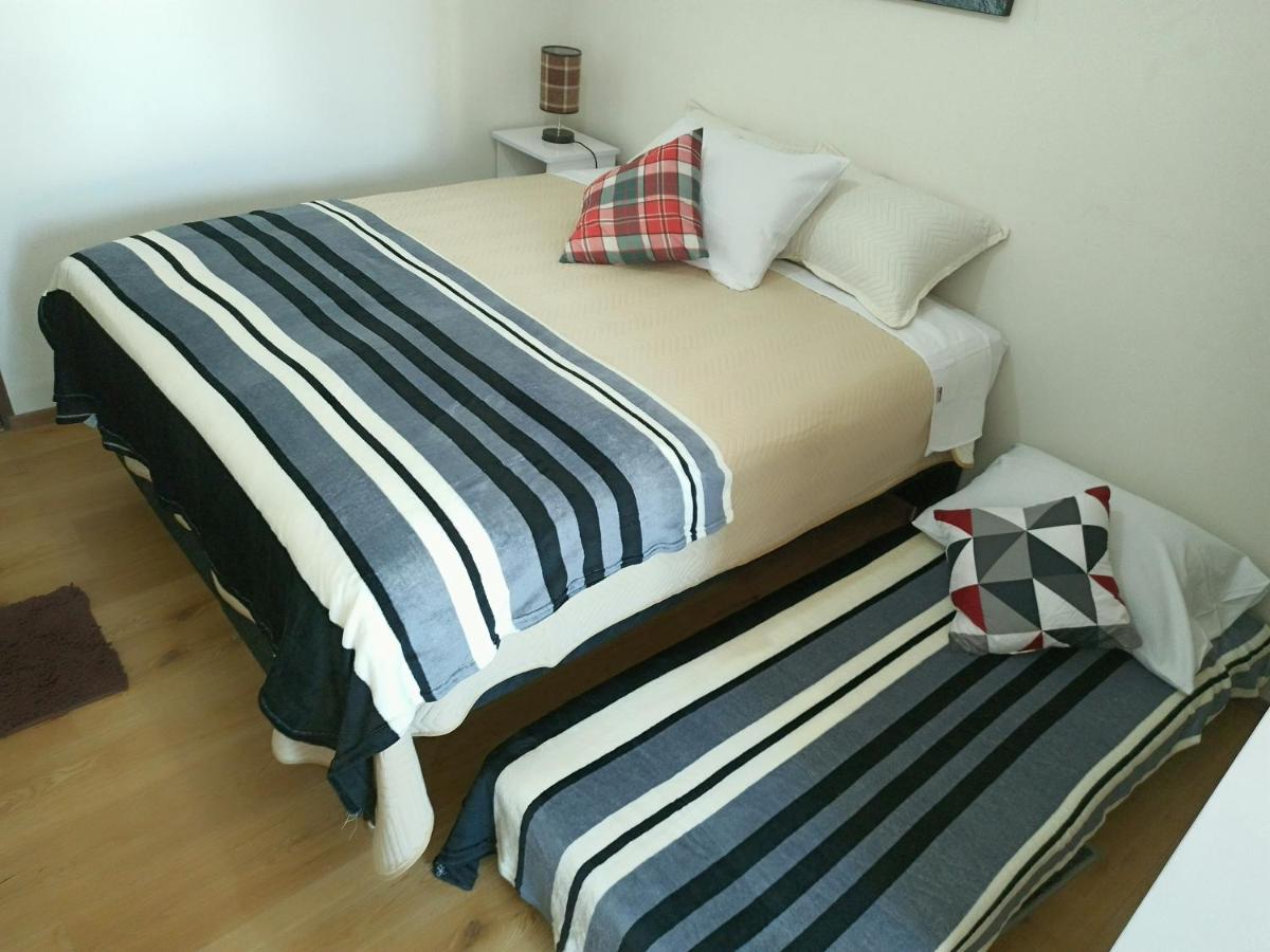 Departamento Moderno, Familiar Y Acogedor. Apartman Cochabamba Kültér fotó
