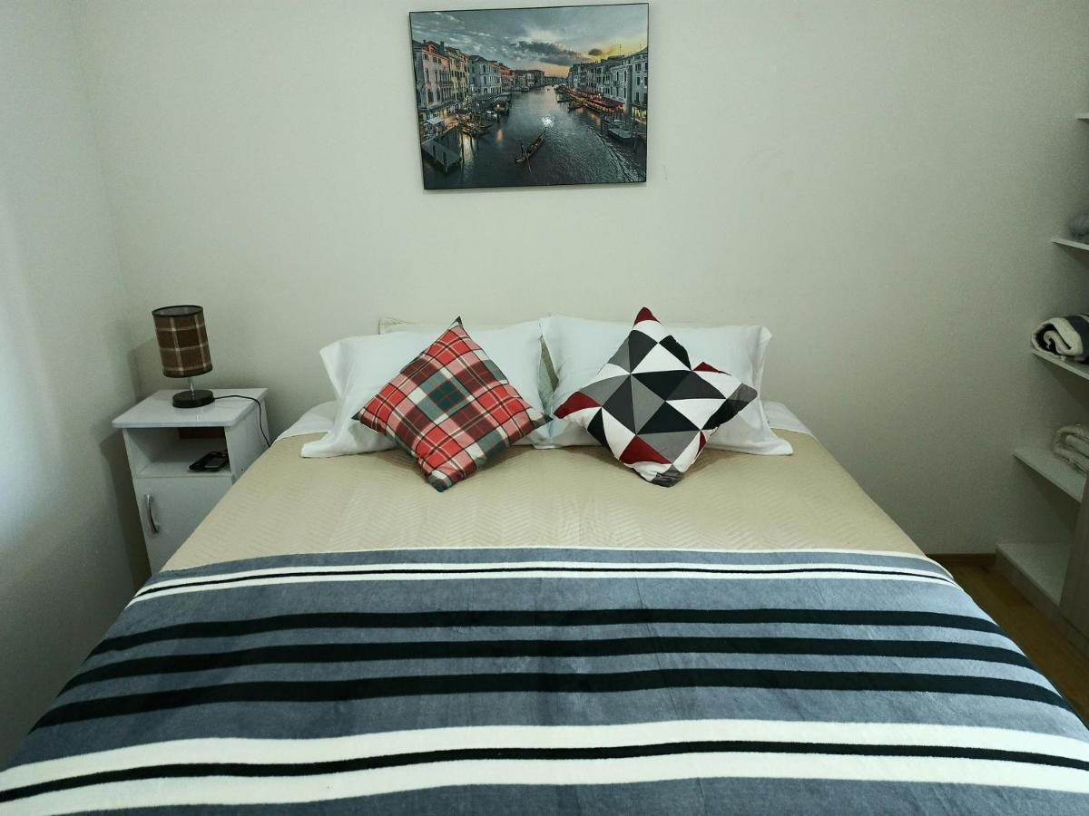Departamento Moderno, Familiar Y Acogedor. Apartman Cochabamba Kültér fotó