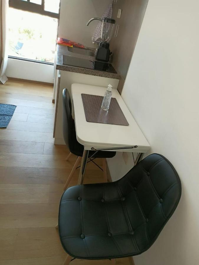 Departamento Moderno, Familiar Y Acogedor. Apartman Cochabamba Kültér fotó