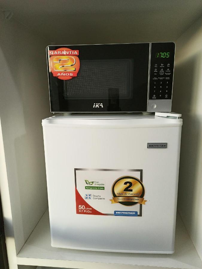Departamento Moderno, Familiar Y Acogedor. Apartman Cochabamba Kültér fotó