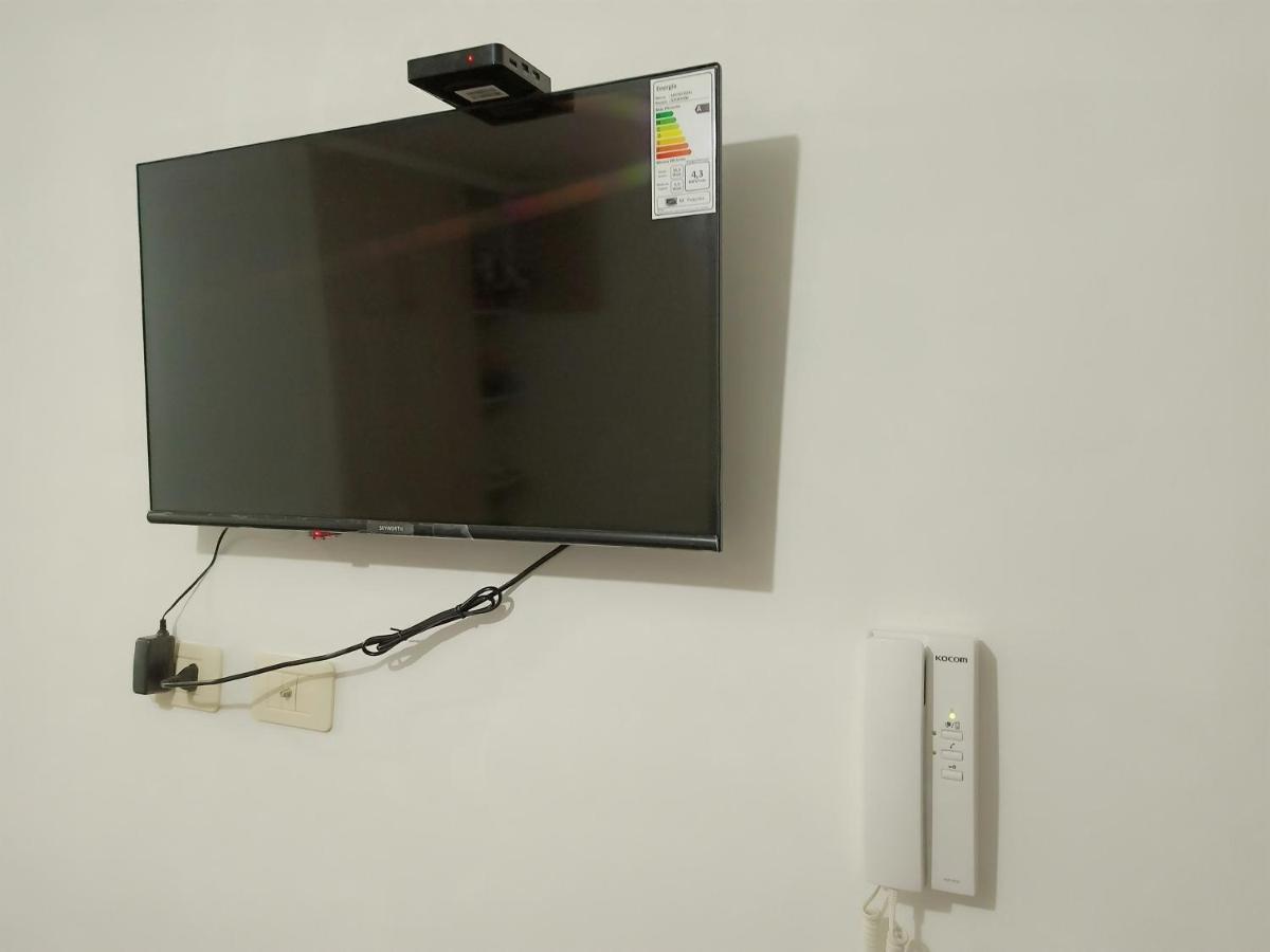 Departamento Moderno, Familiar Y Acogedor. Apartman Cochabamba Kültér fotó